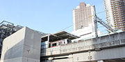 武蔵小杉駅