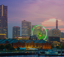 新横浜駅