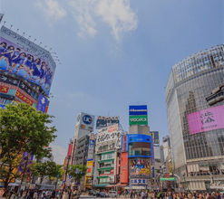 渋谷駅