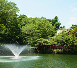 吉祥寺駅