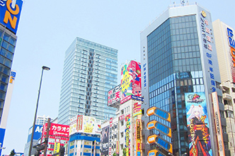 秋葉原駅