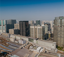 品川駅