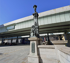 日本橋駅