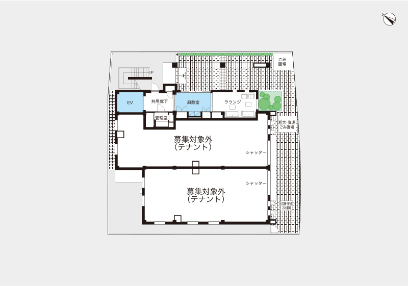 １階