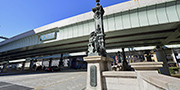 日本橋駅