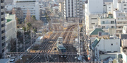 蒲田駅