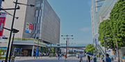 二子玉川駅