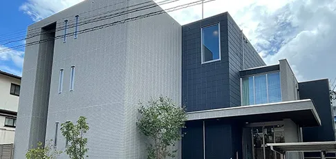 ヘーベルVillage 世田谷深沢
