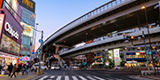三軒茶屋駅