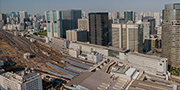 品川駅