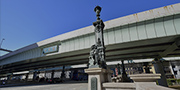 日本橋駅