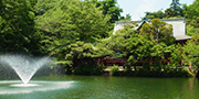 吉祥寺駅