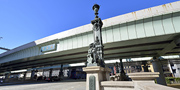 日本橋駅