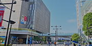 二子玉川駅
