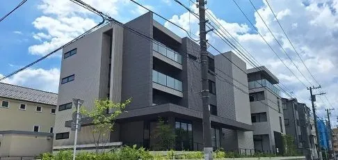 ヘーベルVillage 豊玉南2丁目