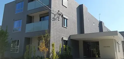 ヘーベルVillage つつじヶ丘