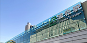 浦和駅
