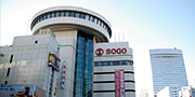 大宮駅