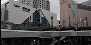 府中駅