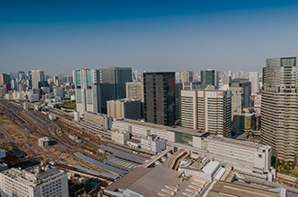 東京駅