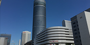 新横浜駅