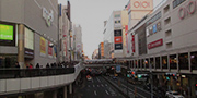 町田駅