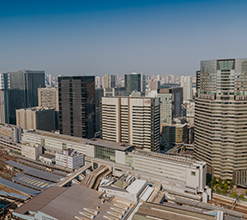 品川駅