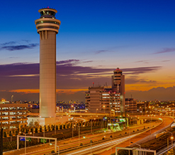 羽田空港国際線ターミナル駅