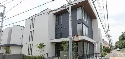 ヘーベルVillage 与野本町