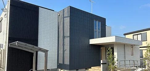 ヘーベルVillage 千葉四街道