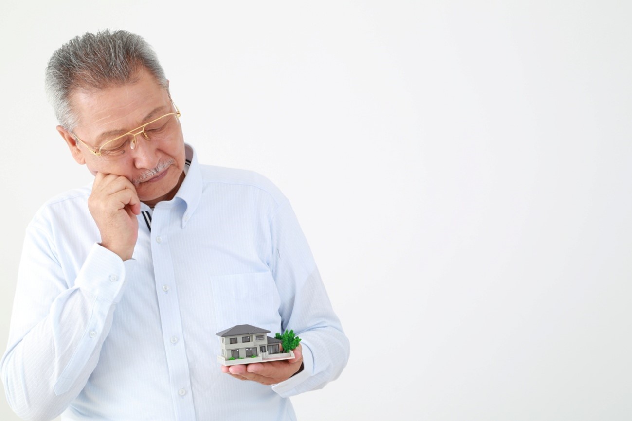 「高齢者（シニア）は賃貸住宅を借りられない」といわれる5つの理由