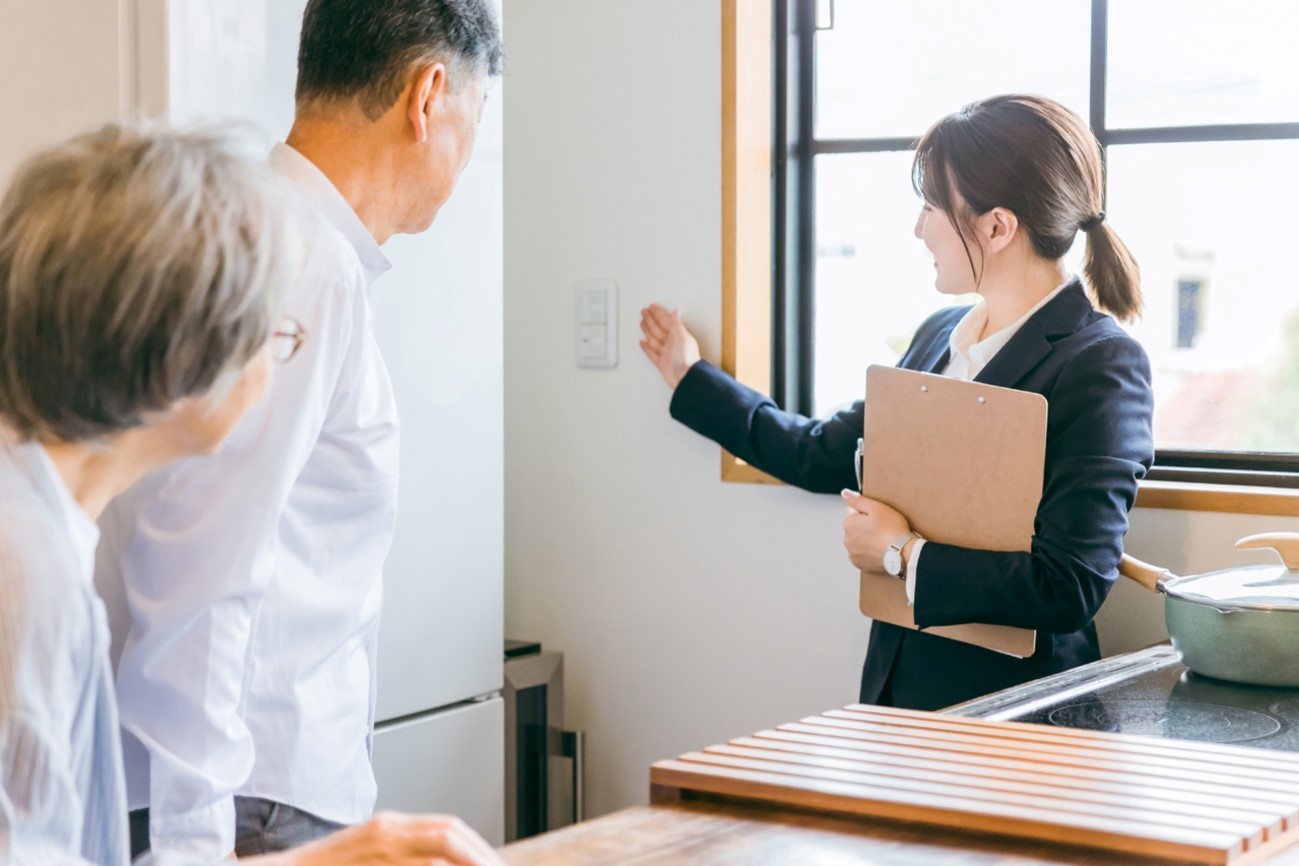 高齢者（シニア）が賃貸住宅を借りる際に意識するポイント