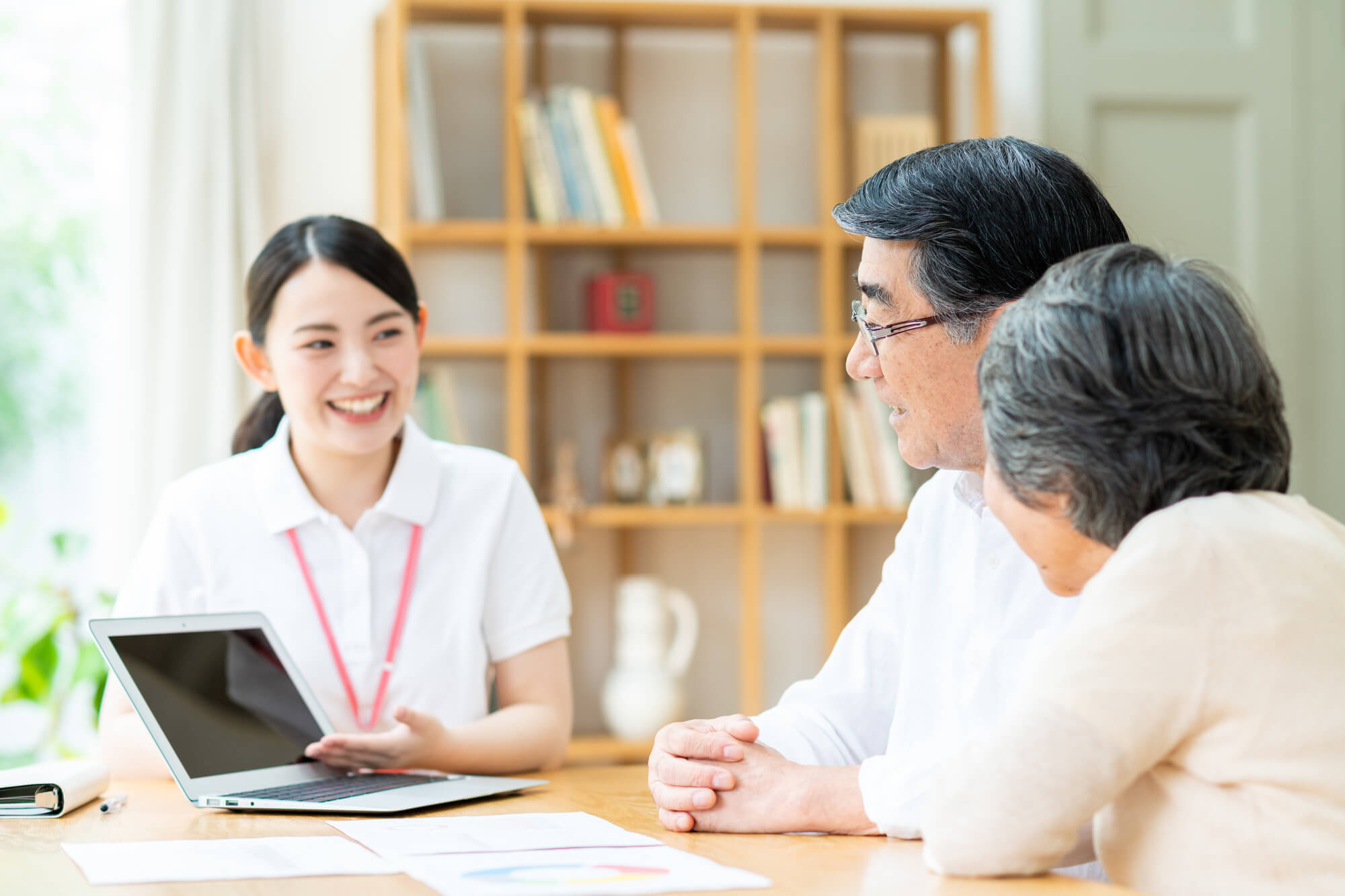 居宅介護支援と地域包括支援センターの関係