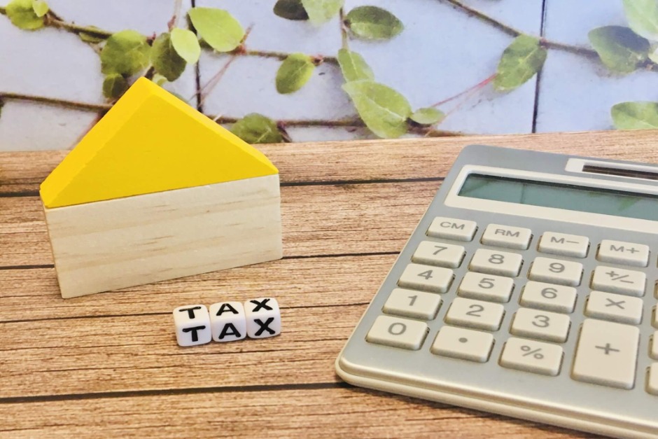 賃貸経営と税金対策｜所得税の節税効果について紹介