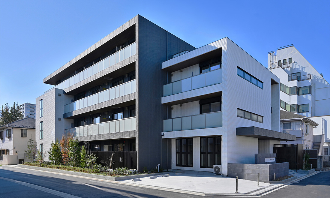 ヘーベルVillageの魅力