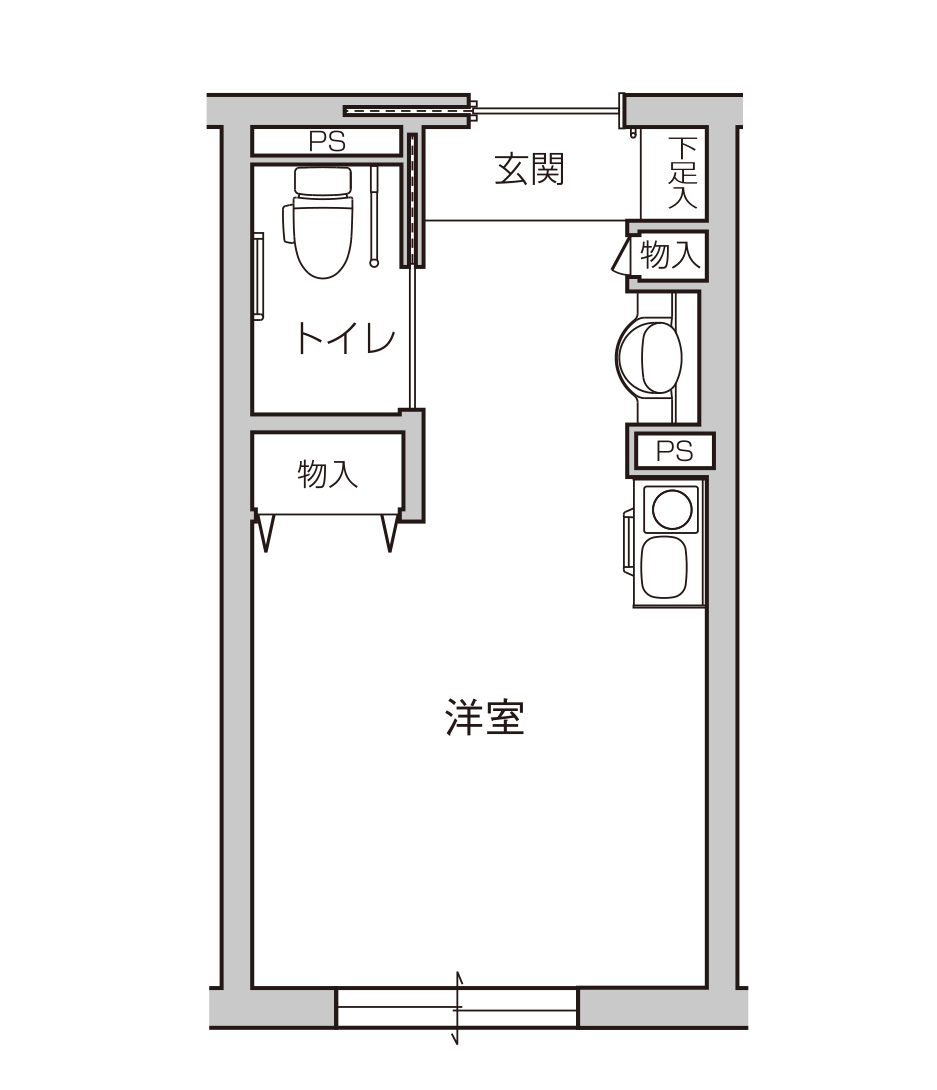 Cタイプ