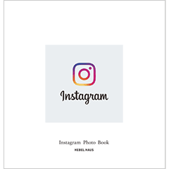 Instagramフォトブック