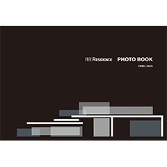 RESIDENCE PHOTO BOOK