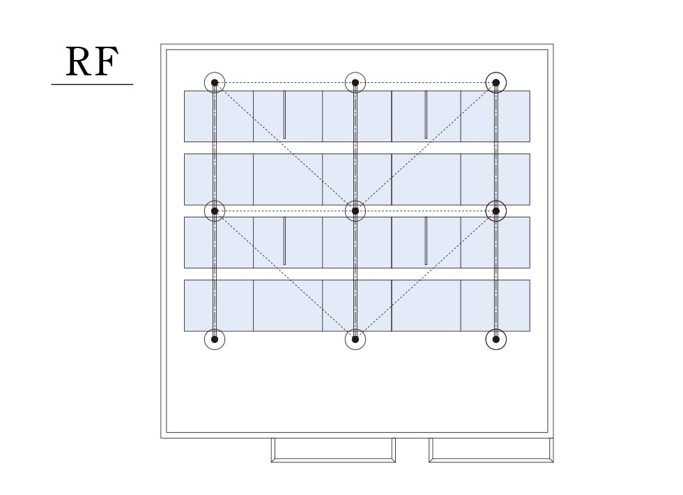 間取り図（ＲＦ）