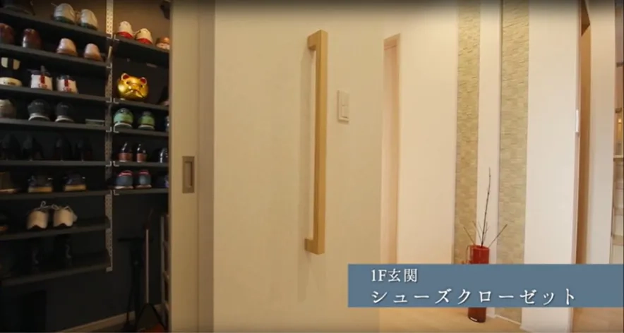 徒歩0分のBBQ