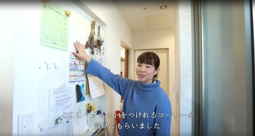 徒歩0分のBBQ