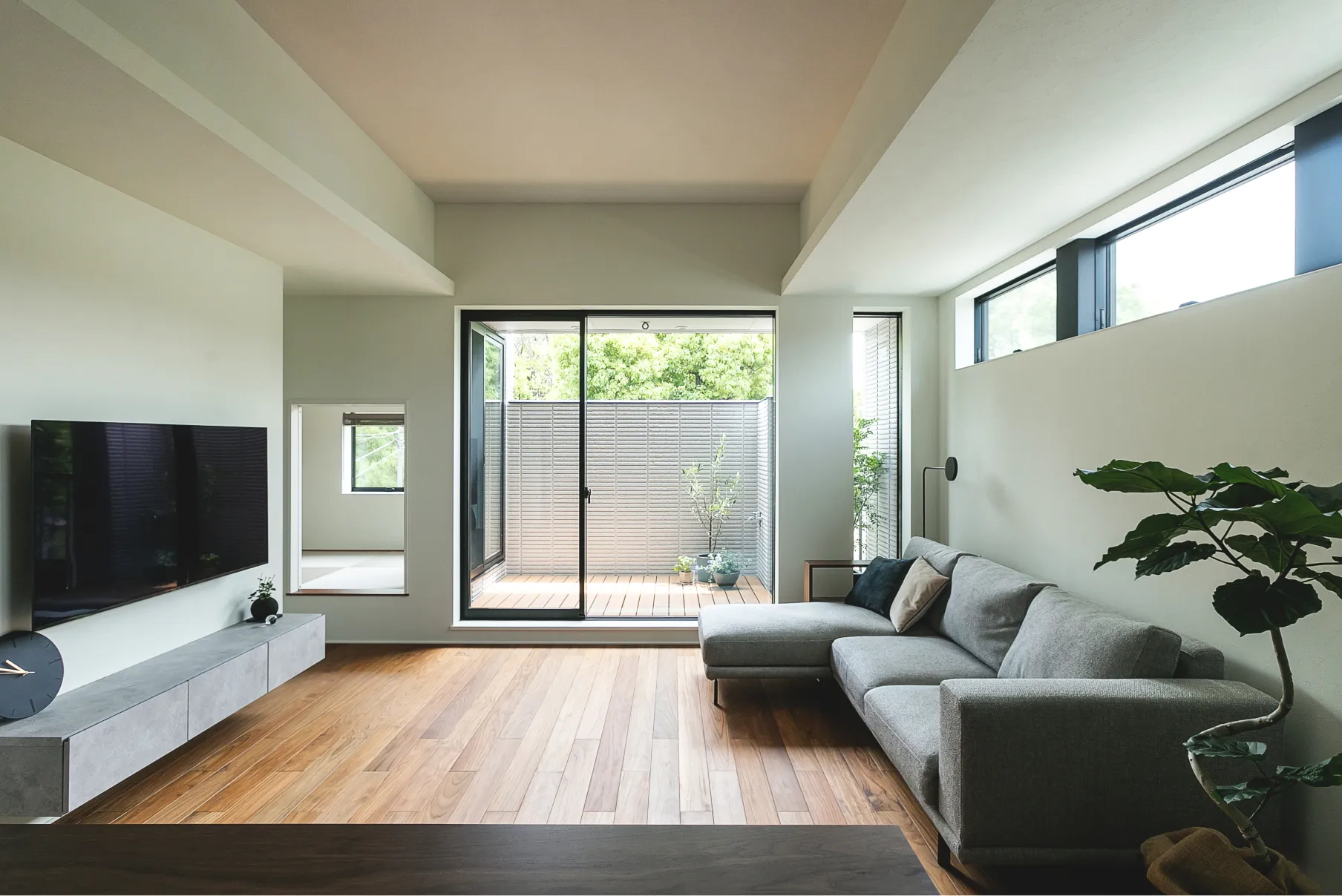 設計士夫婦の家 | HEBEL HAUS ALL for LONGLIFE