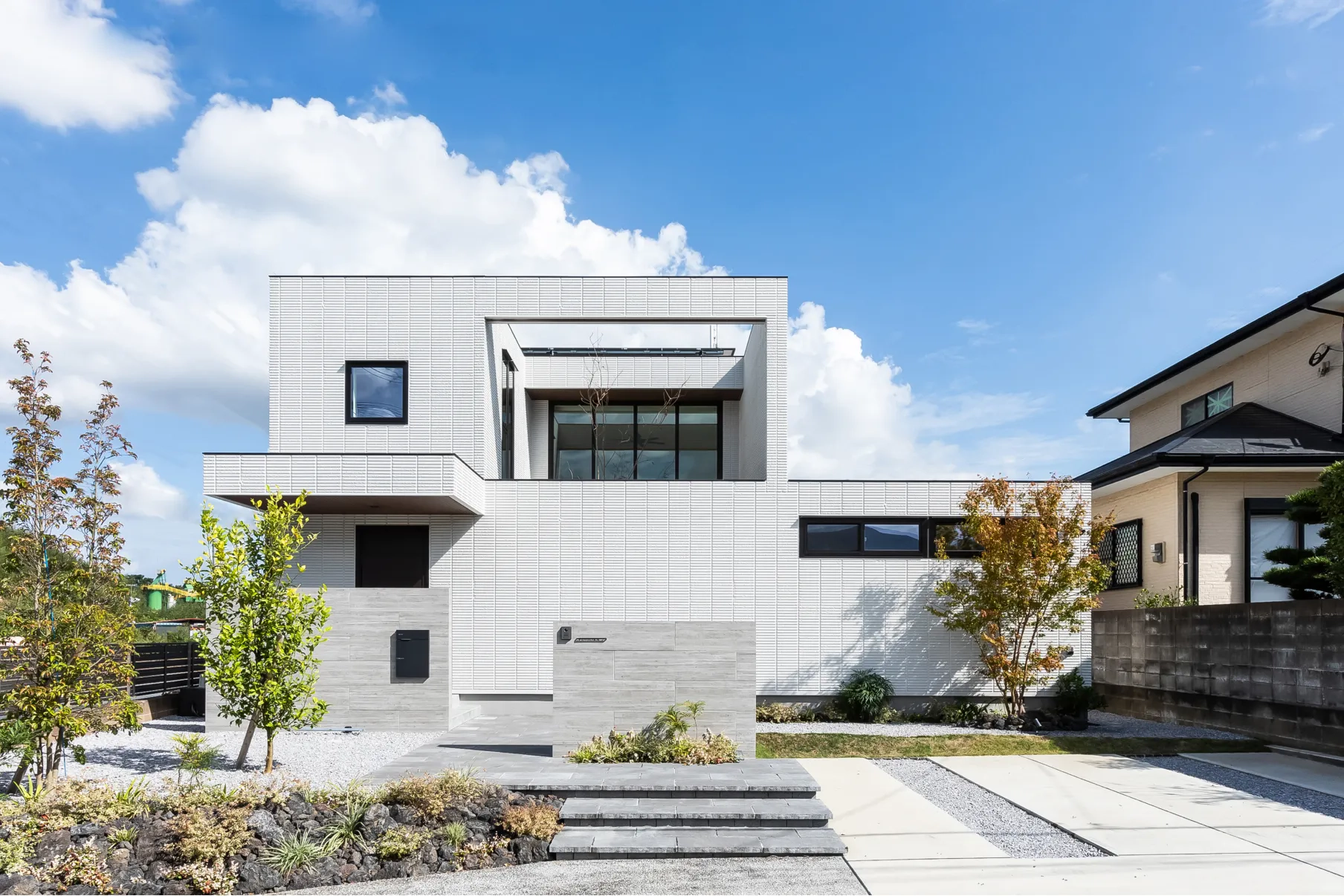 猫と暮らす家 | HEBEL HAUS ALL for LONGLIFE