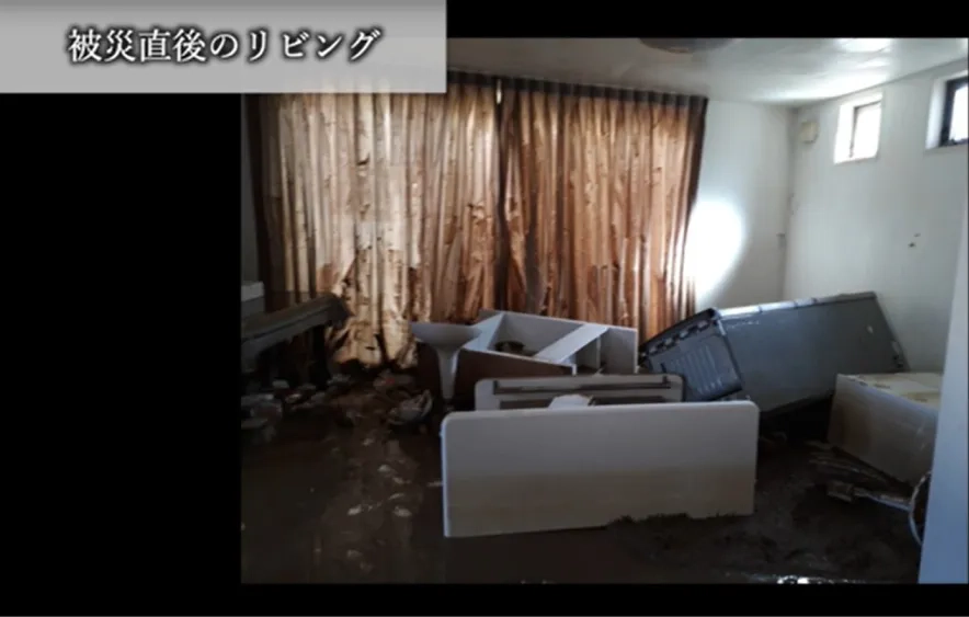 西日本豪雨