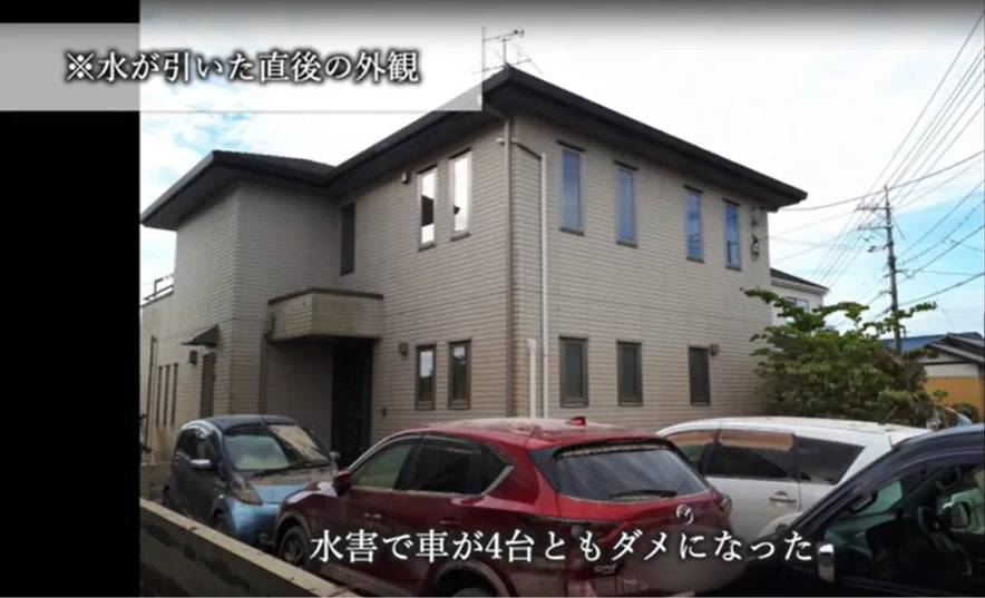西日本豪雨