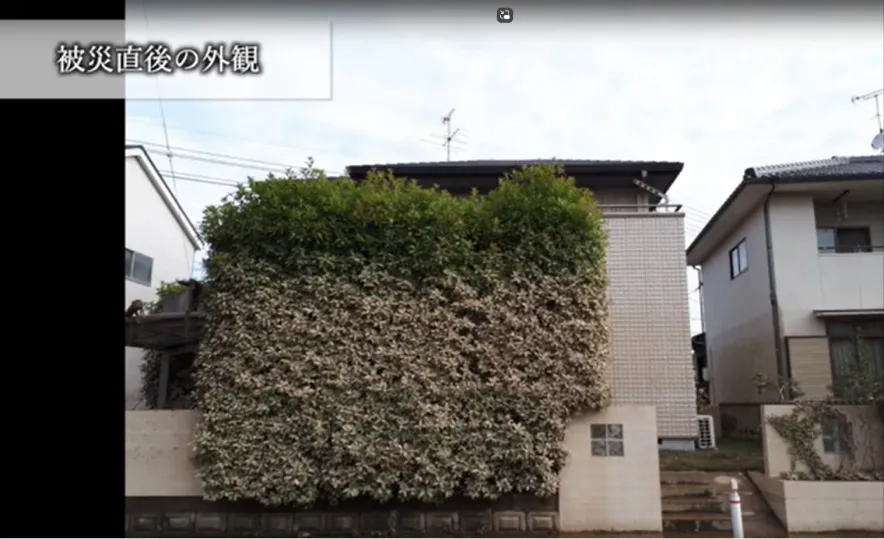 西日本豪雨