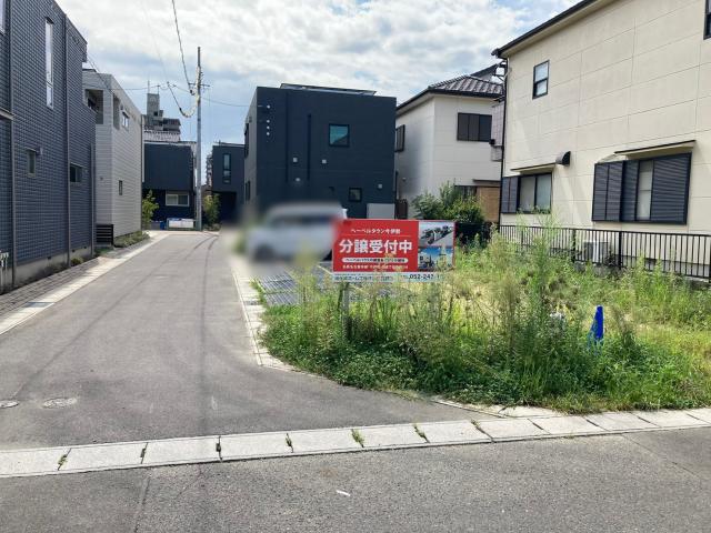 愛知県 一宮市今伊勢町分譲地 分譲情報 ヘーベルハウス ハウスメーカー 住宅メーカー 注文住宅