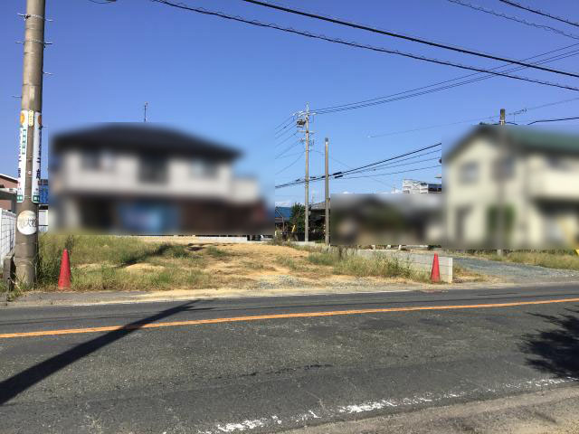 愛知県 ヘーベルタウン豊橋市西幸町 分譲情報 ヘーベルハウス ハウスメーカー 住宅メーカー 注文住宅