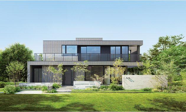 RATIUS RD FINEST VILLA