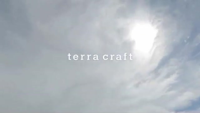 terra craft（テラクラフト） 動画
